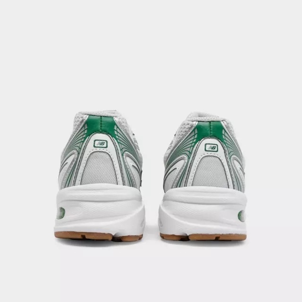 Women's New Balance 740 Shoes Sneakers - Grey Green U740SF2 - Picture 12 of 16